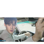 [워너원] 운전...이거 왜삭제됐지궁금섹시
