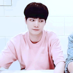 [뉴이스트] 좋아 죽을것같아ㅠ
