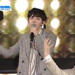 [워너원] 한줌의 재가 되다못해 <b>잿더미</b>가 된 섹시