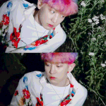 [EXO] 아직도 박찬열 <b>미모</b>보고 놀라는중