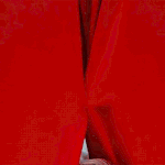 [시우민] 시우민 <b>커튼</b> 좋아하는구나