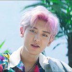 [EXO] 짹 실트 <b>박찬열</b> 얼굴인거
