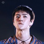 [세훈] 170708 <b>SMTOWN</b> LIVE in seoul 고화질27