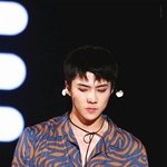 [세훈] 170708 <b>SMTOWN</b> LIVE in seoul 고화질28