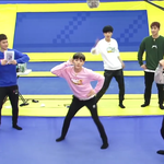 [뉴이스트] 나 이 노래 잘 <b>몰라</b>