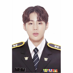 [워너원] <b>구르미</b> 제복사진