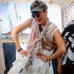 [뉴이스트] <b>어우</b> 해가 너무 쨍쨍한데
