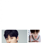 [황민현] 아침엔 <b>민현</b>이 사진이징