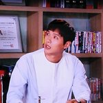 [임영민] <b>드라마</b>  보는데...