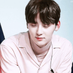 [황민현] <b>민현</b>이 습관