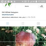 [EXO] 야 미친 찬열이 <b>존</b><b>예</b> 시바