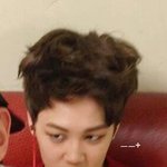 [방탄소년단] <b>찌릿</b>