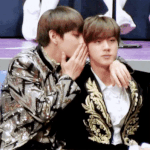 [방탄소년단] <b>태태</b>슥찌