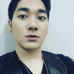 [뉴이스트] 오빠론 진짜 <b>이상한</b> 사람인듯!