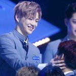 [워너원] 부산즈 가위앱