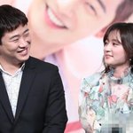 송하윤 <b>안재홍</b> 넘 잘어울려