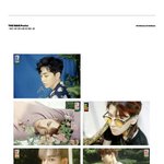 [EXO] ㅁㅊ <b>포스터</b> 개이뻐 미쳤다