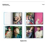 [EXO] 앨범 내지 <b>한중</b>동일~~~
