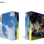 [도경수] 앨범 사양떳다 ㅠㅠ 경수 포스터 미쳤어