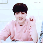 [뉴이스트] 애들아 <b>종현</b>이가 나보고