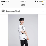 [임영민] <b>부끄</b>숭이 이모티콘 보면 영미니가 직접 ?