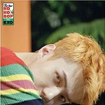 [세훈] <b>The</b> War 앨범 사양 속 후니 사진