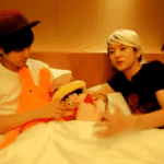 [뉴이스트] 뉴이스트 되게 <b>폭력적</b>임