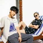 [콜라보] 예성 X진정선 강렬한 폭풍케미<b>케미</b> 뿜뿜