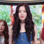 청<b>멜빵</b>입고 미모 조진 아이린ㄷㄷㄷㄷㄷㄷㄷㄷㄷ