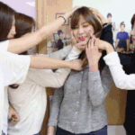 언니들의 장난감이었던 걸그룹 멤버....