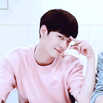 [뉴이스트] 애들 <b>잔망</b>짤 좀부탁해