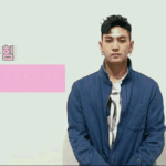 [<b>강동호</b>] 박력분을 삶아 드신분