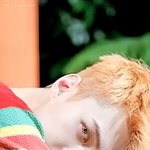 [세훈] <b>The</b> War 포스터 보정본