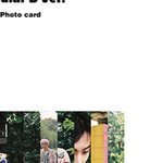 [시우민] 시우민포카 미리보기에서 느껴지는