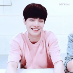 [뉴이스트] 천사다