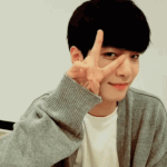 [뉴이스트] <b>종현</b>이 눈 진짜 이쁘다