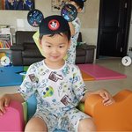 송일국 아들 민국이 쩌러ㅋㅋ