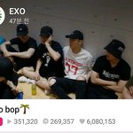 [EXO] 엑소 악개싸움이 의미없는 이유