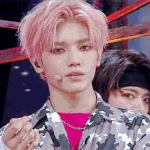 [NCT] 툥이 <b>엠씨</b>봄