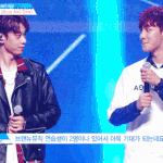 [임영민] 내일 영동 브이앱 상상만해도 좋아죽음 ㅠㅠ