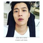 심장이 두준두준 설레게하는 <b>윤두준</b>의 남친룩