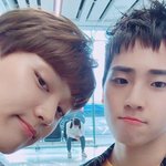 [골든차일드] 주찬이가 <b>애용</b>(?)하는 사진각도를 알았어!