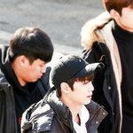 [뉴이스트] 나는 동그리쩨알이 <b>조아</b>