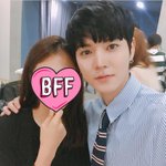 [뉴이스트] 미친 사진 또 떴어..?