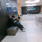 [뉴이스트] 얘들아ㅠㅠㅠㅠㅠ <b>종현</b>이 아파서