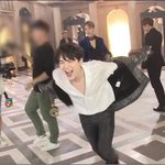[방탄소년단] 이거 이제 약간 <b>융기</b> 나랑 똑같음
