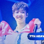 [브랜뉴즈] <b>동현</b>이 영민이 브이앱 응원