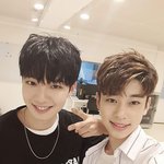 [프로듀스2] 임영민과 김동현이 데뷔<b>성취</b>