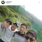 [세훈] 170712 지인분 인스타그램