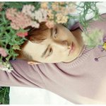 [EXO] 도경수조카<b>갈색</b><b>머리</b>에이런붐위기오랜만